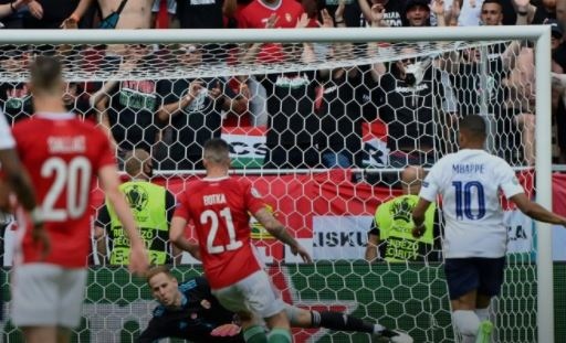 Сензация на Евро 2020 Унгария взе точка от световния шампион